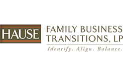 Hause Family Business Transitions logo