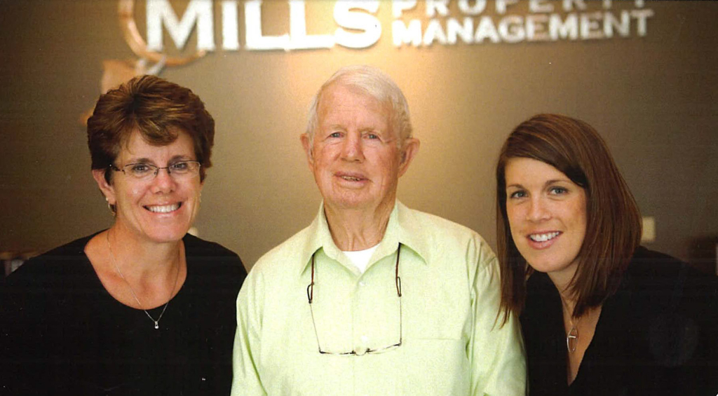 mills property management
