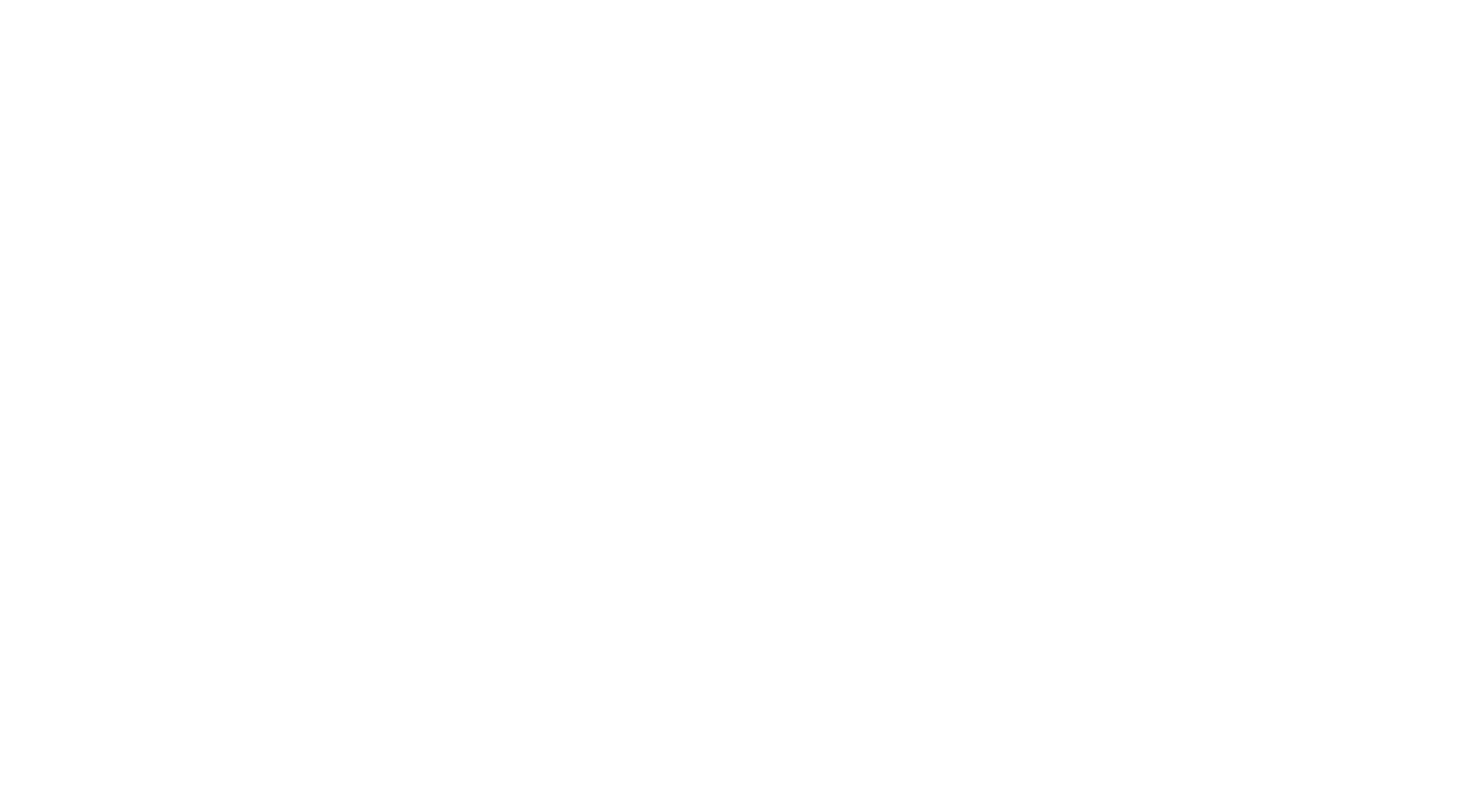 eos logo white