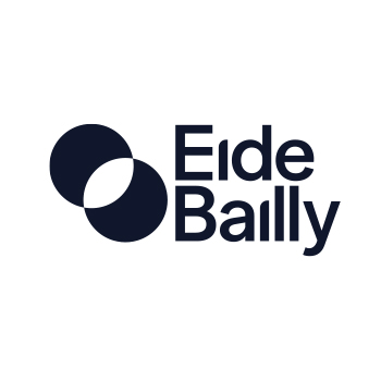 eide bailly logo