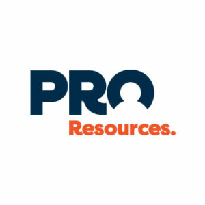 pro resources logo color