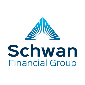 schwan financial group logo