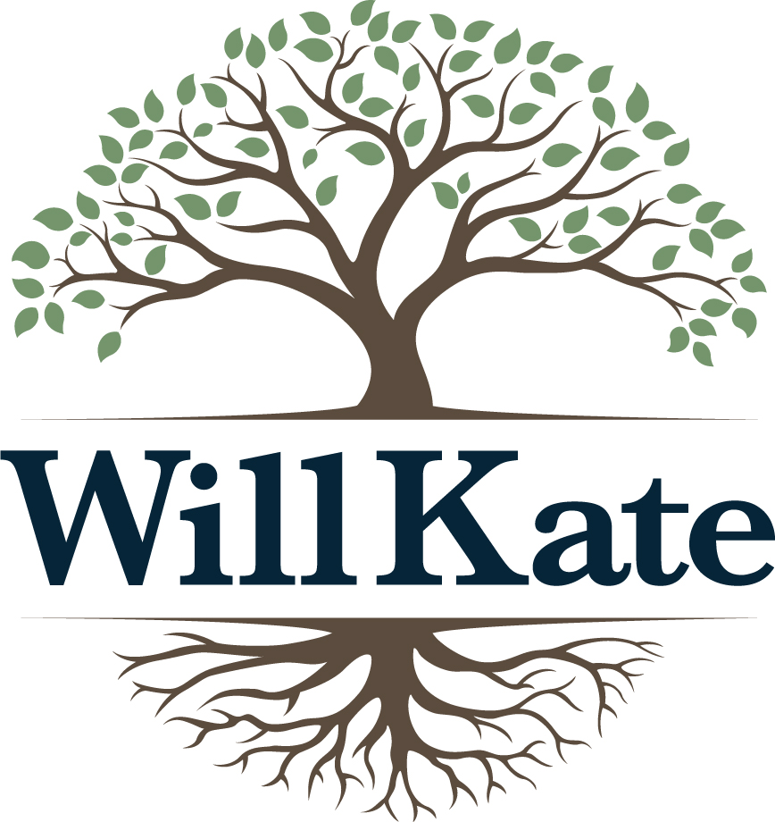 Will Kate logo