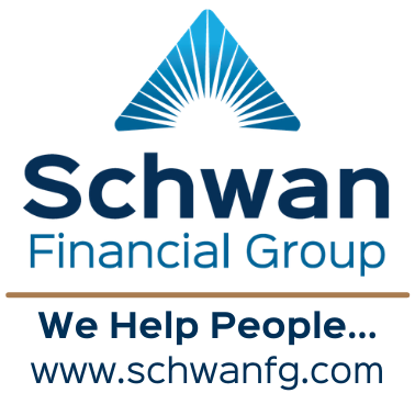 schwan financial group logo