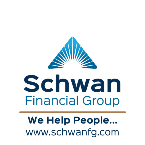 schwan financial group logo
