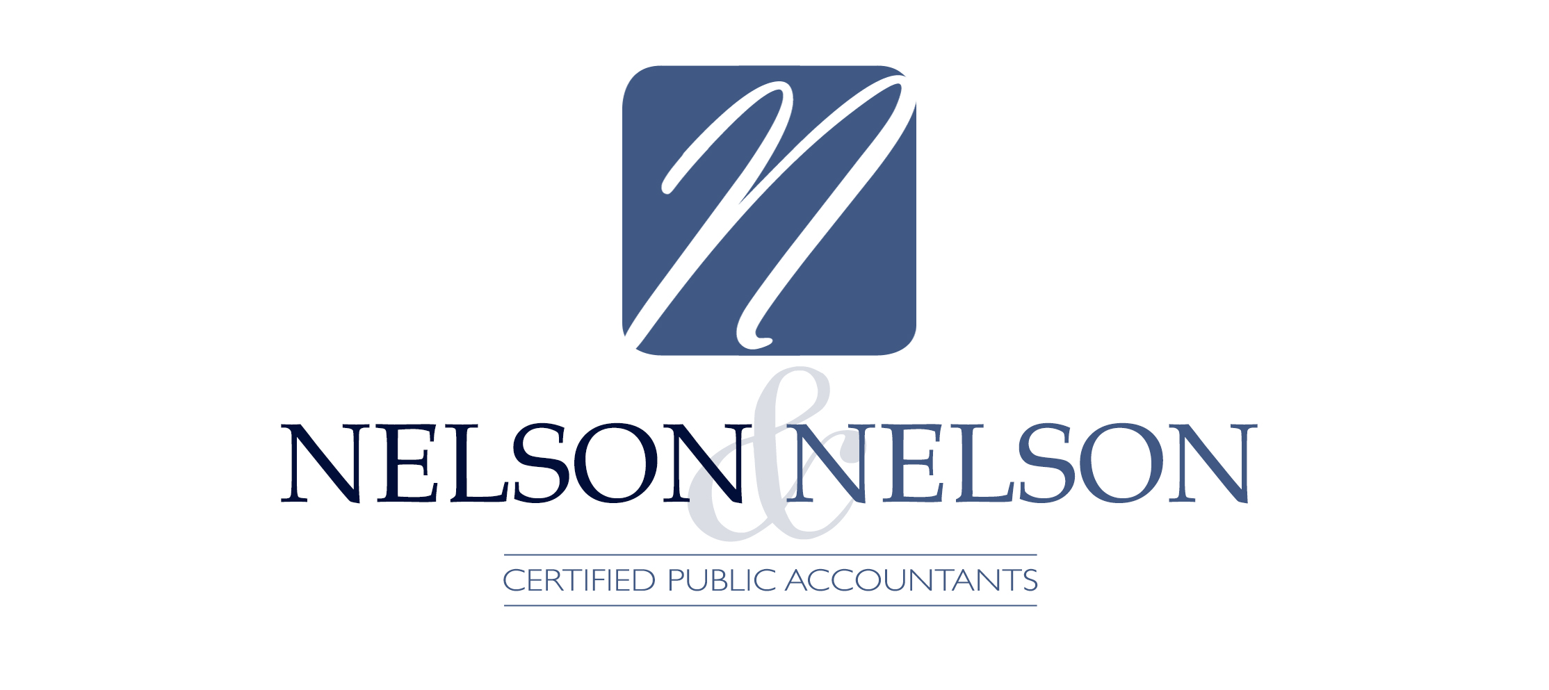 NelsonandNelson_Logo1