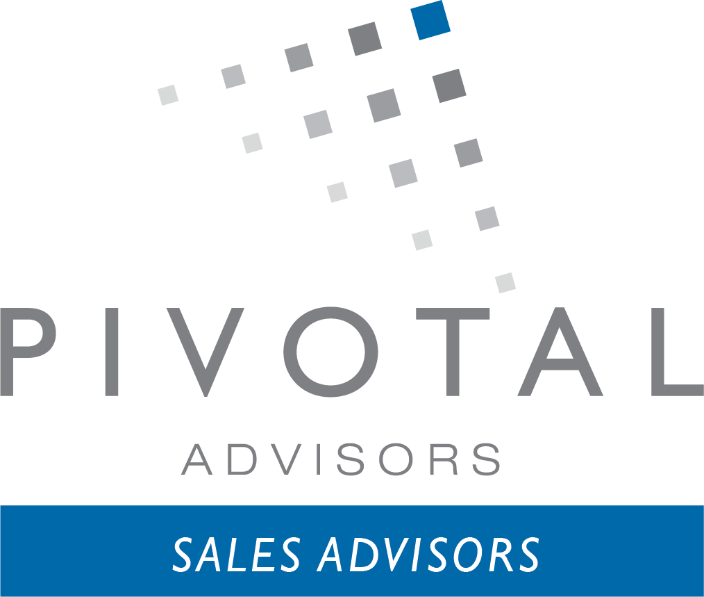 pivotal sales advisors logo