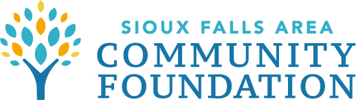 Sioux Falls Area Community Foundation logo