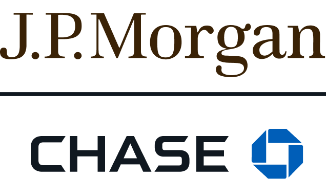 jp morgan chase logo