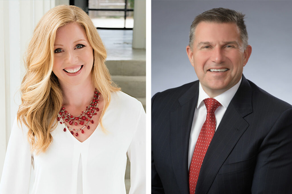 stephanie taylor and scott stern new PFBA board members