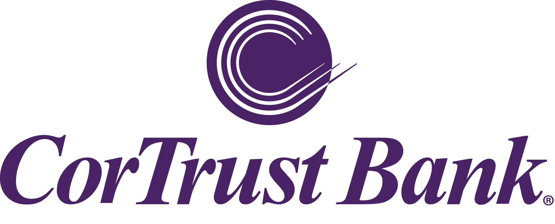 cortrust bank logo