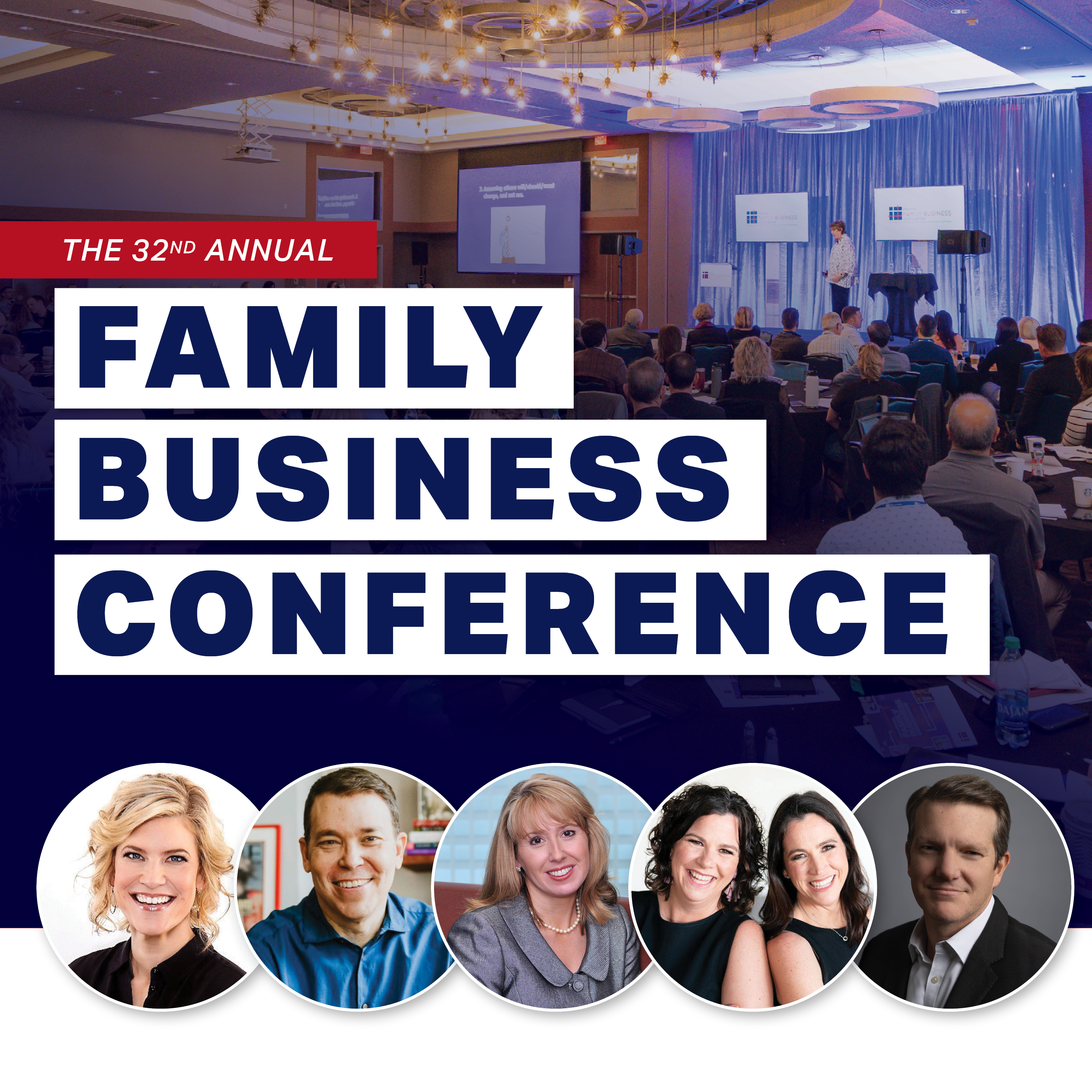 2024 family business conference in sioux falls sd