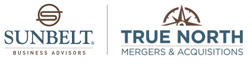 true north mergers & acquisitions logo