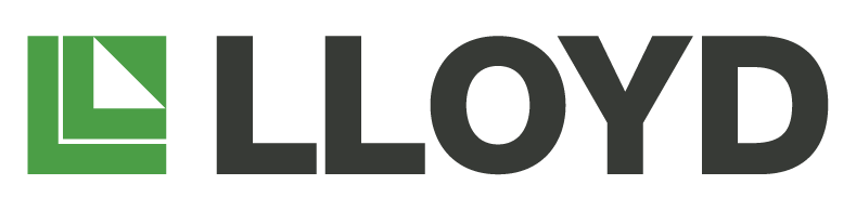 lloyd co logo