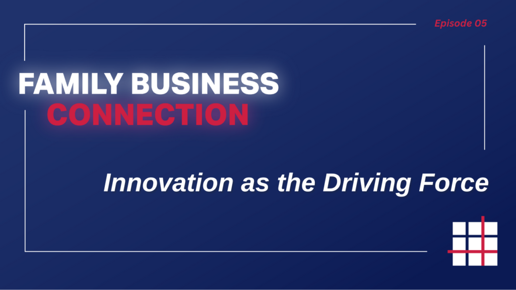Innovation as the Driving Force | Paul Steffes of Steffes