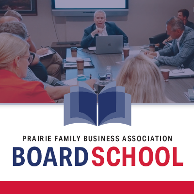 pfba 2025 board school