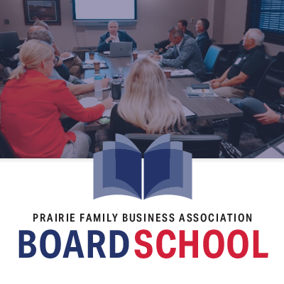 pfba 2025 board school