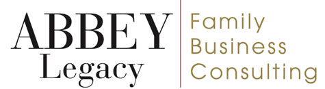 abbey legacy logo