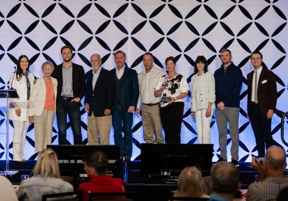 Rysdon Family PFBA Family Business of the Year 2025